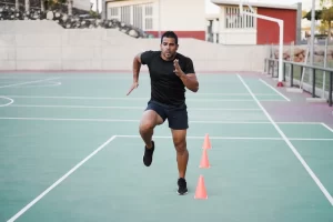 acl test to clear you to return to sports